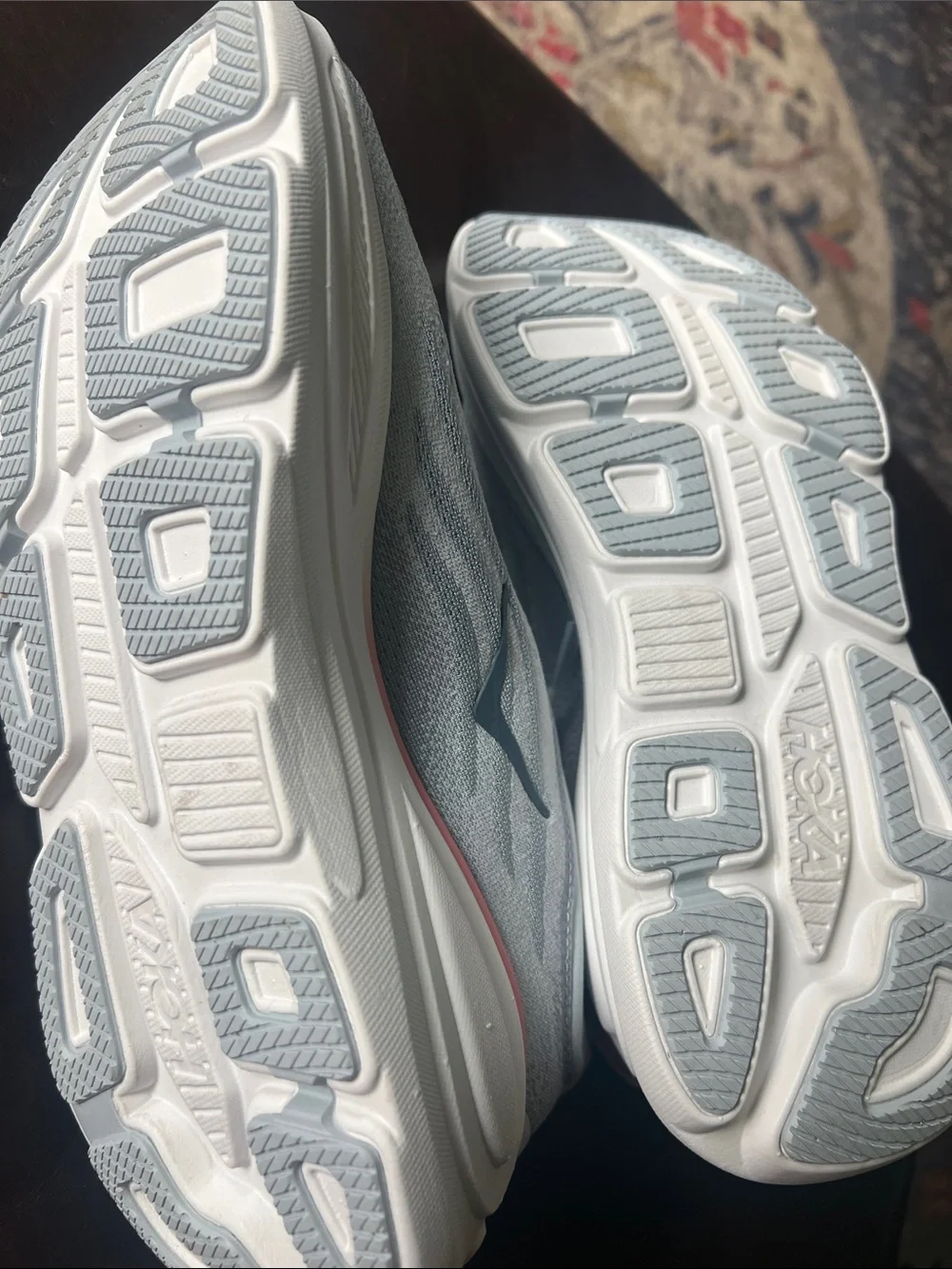 Hoka Bondi 9